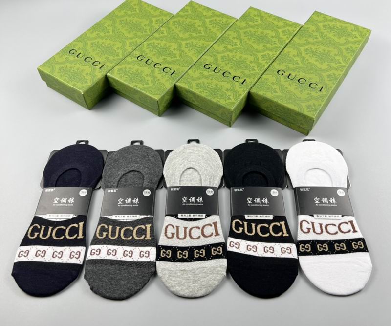 Gucci socks 14
